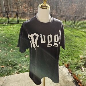 Harry Potter | Muggle Graphic Shirt